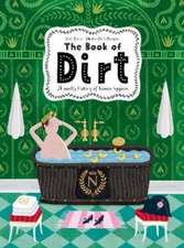 Socha, P: Book of Dirt