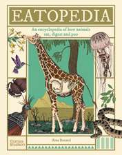 Eatopedia