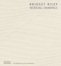 Bridget Riley