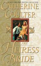 The Heiress Bride: Bride Series