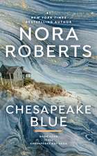 Chesapeake Blue: Chesapeake Bay Saga