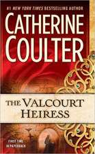 The Valcourt Heiress