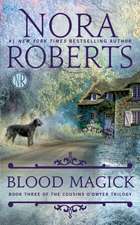 Roberts, N: Blood Magick