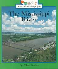 The Mississippi River