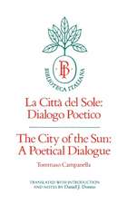 The City of the Sun – A Poetical Dialogue