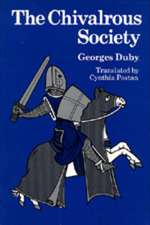 Chivalrous Society