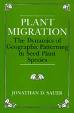 Plant Migration