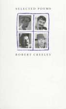 Selected Poems