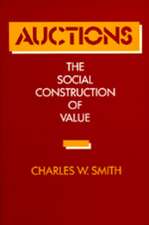 Auctions