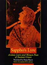 Sappho′s Lyre (Paper)