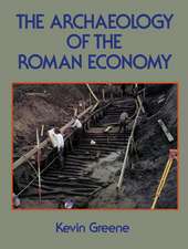 Archaeology of Roman Eco