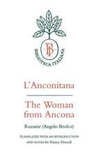 L′Anconitana – The Woman from Ancona (Paper)