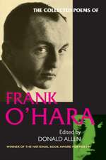 Collected Poems of Frank O′Hara (Paper)