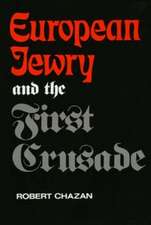 European Jewry & the First Crusade (Paper)