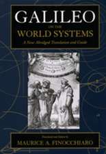 Galileo on the World Systems – a New Abridged Traslation & Guide (Paper)