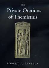 The Private Orations of Themistius