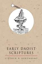Bokenkamp, S: Early Daoist Scriptures