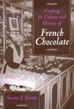 Crafting the Culture & History of French Chocolate