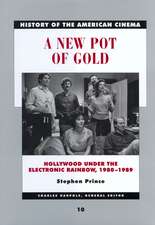 New Pot of Gold – Hollywood Under the Electronic Rainbow 1980–1989