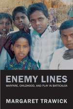 Enemy Lines