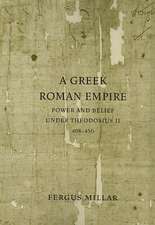 A Greek Roman Empire – Power and Belief Under Theodosius II 408–450