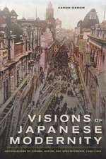 Visions of Japanese Modernity – Articulations of Cinema, Nation, and Spectatorship, 1895–1925