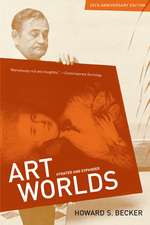 Art Worlds – Updated and Expanded 25th Anniversary Edition