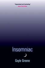 Insomniac