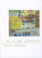 In the Bee Latitudes