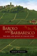 Barolo and Barbaresco – The King and Queen of Italian Wine