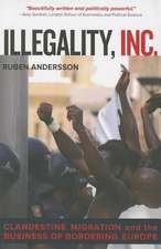 Illegality, Inc.