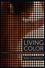 Living Color – The Biological and Social Meaning of Skin Color