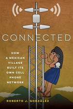 González, R: Connected