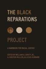 The Black Reparations Project – A Handbook for Racial Justice