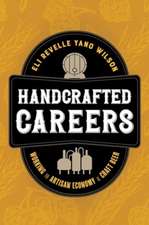 Handcrafted Careers