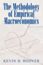 The Methodology of Empirical Macroeconomics