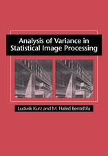 Analysis of Variance in Statistical Image Processing