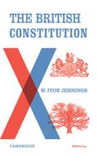 The British Constitution