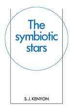 The Symbiotic Stars