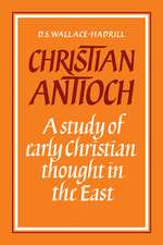 Christian Antioch