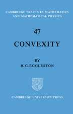 Convexity