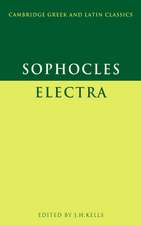 Sophocles