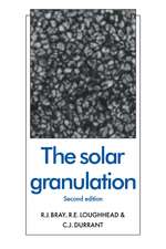 The Solar Granulation