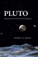 Pluto: Sentinel of the Outer Solar System