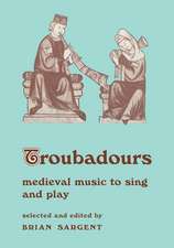 Troubadours