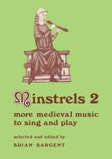 Minstrels 2