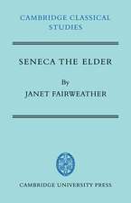 Seneca the Elder