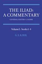The Iliad