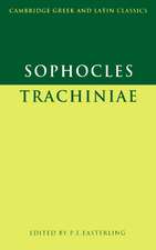 Sophocles