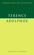 Terence